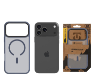 Tactical MagForce Hyperstealth Kryt pro iPhone 18 Pro Max Deep Blue - 1514245 - zdjęcie 3
